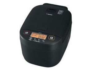 ZOJIRUSHI�@���ъ�@�ɂߐ��� NW-YA18-BA [�u���b�N]