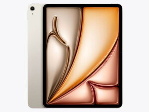 y̔̂ւ݂⏝ꍇ܂zAPPLE@iPAD(Wi-Fif)@iPad Air 13C` Wi-Fi 256GB 2024Ntf MV2G3J/A [X^[Cg]
