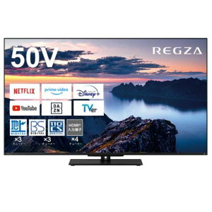 TVS REGZA@^^er@REGZA 50Z670N [50C`]