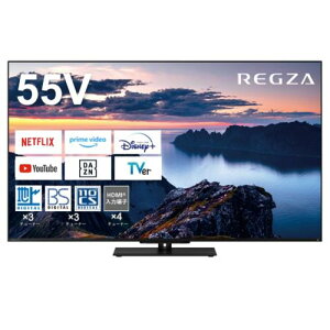 TVS REGZA@^^er@REGZA 55Z670N [55C`]