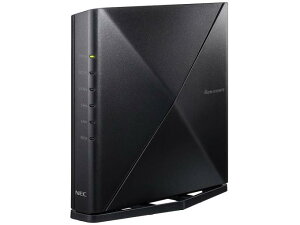 NEC@LAN[^[@Aterm WX5400T6 PA-WX5400T6