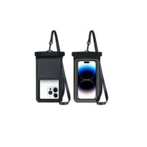 Lazos�@�X�}�[�g�t�H���P�[�X�E�|�[�`�@L-WPPC-BL