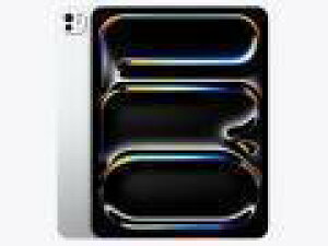 y̔̂ւ݂⏝ꍇ܂zAPPLE@iPAD(Wi-Fif)@iPad Pro 13C` Wi-Fi 256GB 2024Ntf MVX33J/A [Vo[]