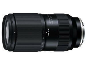TAMRON�@�����Y�@50-300mm F/4.5-6.3 Di III VC VXD (Model A069) [SONY-E]