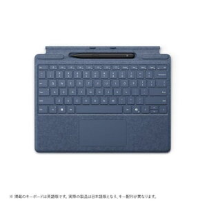 Microsoft @^ubgP[X@Surface Pro Keyboard and Slim pen 8X6-00209@Surface Pro L[{[hƃXy 8X6-00209 [Tt@CA]