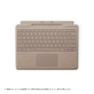 Microsoft @^ubgP[X@Surface Pro Keyboard 8XA-00163@Surface Pro L[{[h 8XA-00163 [f[]