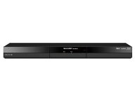 SHARP　ブルーレイ・DVDレコーダー　AQUOSブルーレイ 2B-C20GW1