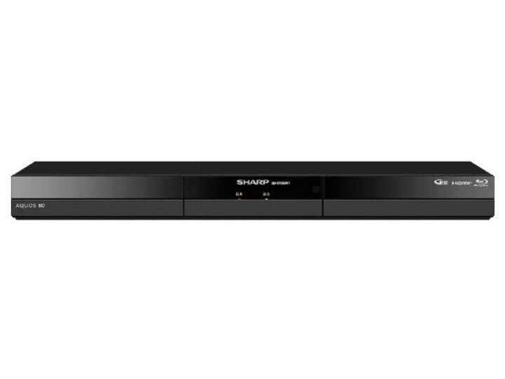 楽天市場】SHARP ブルーレイ・DVDレコーダー AQUOSブルーレイ 2B 