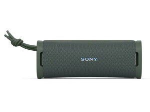 SONY�@Bluetooth�X�s�[�J�[�@SRS-ULT10-HC�@ULT FIELD 1 SRS-ULT10 (HC) [�t�H���X�g�O���[]