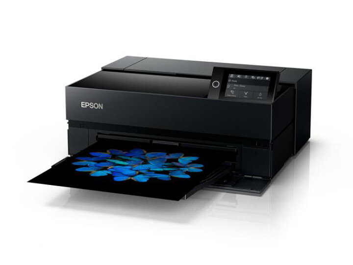 楽天市場】EPSON プリンタ エプソンプロセレクション SC-PX1V 
