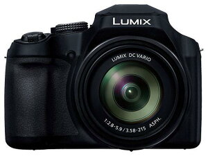 Panasonic@fW^J@LUMIX DC-FZ85D-K [ubN]
