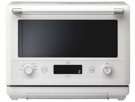 【新品、箱難、必ずご注文前に商品説明をお読みください】ZOJIRUSHI　オーブンレンジ　EVERINO ES-GW26-WA [ホワイト]　【KK9N0D18P】