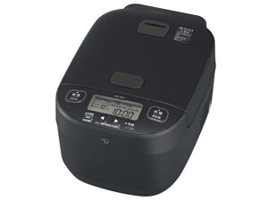 ZOJIRUSHI�@���ъ�@�ɂߐ��� NW-YB10-BZ [�X���[�g�u���b�N]