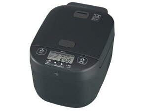 ZOJIRUSHI�@���ъ�@�ɂߐ��� NW-YB18-BZ [�X���[�g�u���b�N]