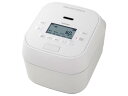 TOSHIBA　炊飯器　真空圧力IH RC-10HGW-W [グランホワイト]