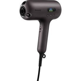 Panasonic　ドライヤー・ヘアアイロン　ナノケア アルティメイト EH-NC80-T [オーセンティックブラウン]