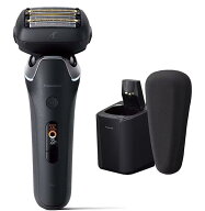 Panasonic　シェーバー　ラムダッシュPRO ES-L690U-K [クラフトブラック]