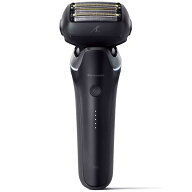 Panasonic　シェーバー　ラムダッシュPRO ES-L650D-K [クラフトブラック]
