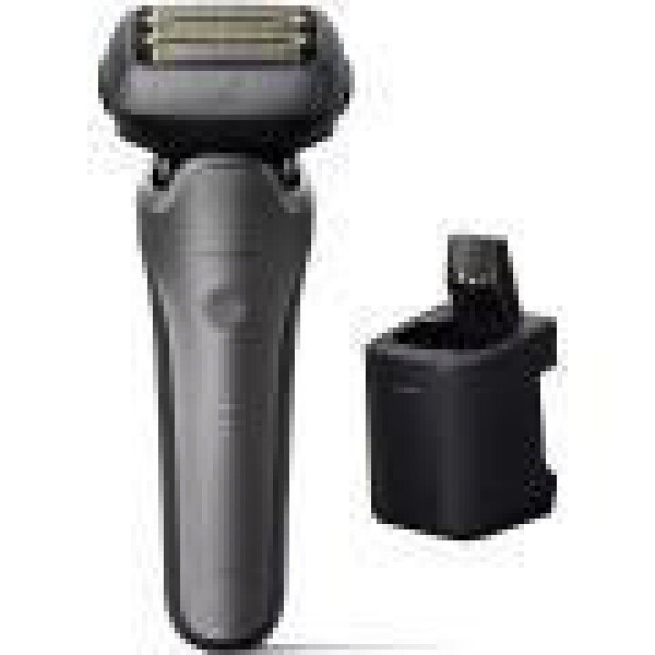 楽天市場】Panasonic シェーバー ラムダッシュPRO ES-L570W-S 