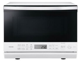 TOSHIBA　オーブンレンジ　石窯ドーム ER-D70A-W [グランホワイト]
