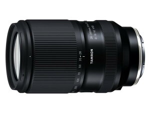 TAMRON�@�����Y�@28-300mm F/4-7.1 Di III VC VXD (Model A074) [SONY-E]