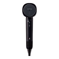 SHARP　ドライヤー・ヘアアイロン　Plasmacluster Beauty IB-WX902-B [ミッドナイトブラック]