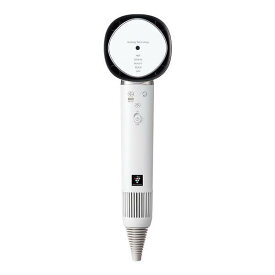 SHARP　ドライヤー・ヘアアイロン　Plasmacluster Beauty IB-WX902-W [ルミナスホワイト]