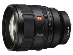 SONY@Y@FE 85mm F1.4 GM II SEL85F14GM2