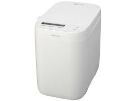 Panasonic　ホームベーカリー　SD-CB1-W [ホワイト]