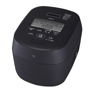 ZOJIRUSHI�@���ъ�@�������� NW-NA10-BZ [�X���[�g�u���b�N]