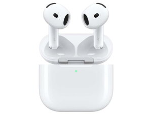 APPLE@AirPods@AirPods 4 ANeBumCYLZOڃf MXP93J/A