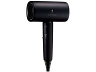 SHARP　ドライヤー・ヘアアイロン　Plasmacluster Beauty IB-P802-B [ミッドナイトブラック]