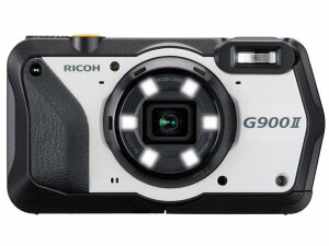 RICOH�@�f�W�^���J�����@RICOH G900 II