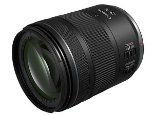CANON@Y@RF28-70mm F2.8 IS STM
