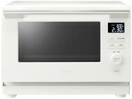 TOSHIBA　電子レンジ　ER-S10A-W[ミルキーホワイト]