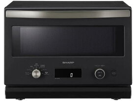 SHARP　オーブンレンジ　RE-SD18B-B [ブラック]