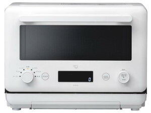 ZOJIRUSHI�@�I�[�u�������W�@EVERINO ES-KA18-WM [�y�[���z���C�g]