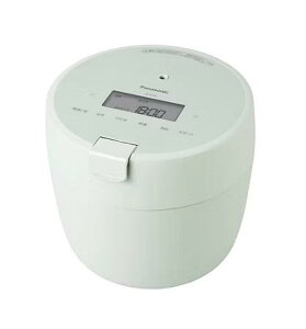 Panasonic@ъ@SR-R10B-G [O[]