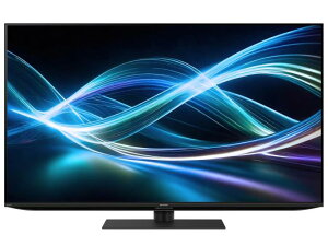 SHARP�@��^���^�e���r�@AQUOS 4K 4T-C55GN2 [55�C���`]