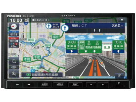 Panasonic　カーナビ　ストラーダ CN-CE01D