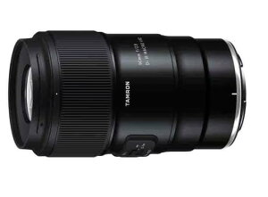 TAMRON�@�����Y�@90mm F/2.8 Di III MACRO VXD (Model F072) [�j�R��Z�p]