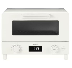 TOSHIBA�@�g�[�X�^�[�@HTR-W7-W [�~���L�[�z���C�g]