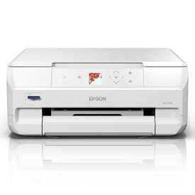 EPSON　プリンタ　カラリオ EP-717A