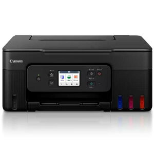 CANON�@�v�����^�@G3390-BK[�u���b�N]