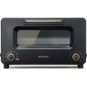 o~[_@g[X^[@BALMUDA The Toaster Pro K11A-SE-BK [ubN]