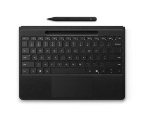 Microsoft @^ubgP[X@Surface Pro Flex Keyboard Slimpen 8YU-00022[ubN]