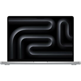 【新品、箱難、必ずご注文前に商品説明をお読みください】APPLE　Mac ノート　MacBook Pro Liquid Retina XDRディスプレイ 16.2 MX2U3J/A [シルバー]　【KK9N0D18P】