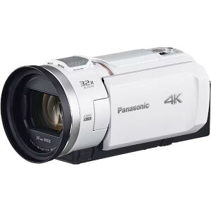 Panasonic@rfIJ@HC-VX3-W [p[zCg]