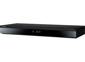 Panasonic　ブルーレイ・DVDレコーダー　4Kディーガ DMR-4TS204