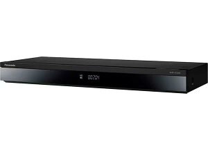 Panasonic@u[CEDVDR[_[@4KfB[K DMR-4TS204